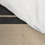 Lines in Motion 2 Comforter Gallery Image 4
