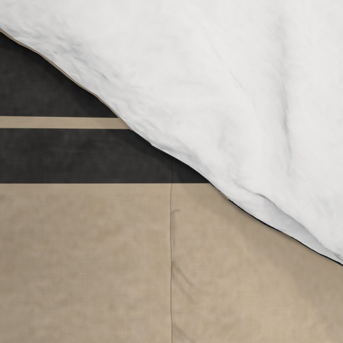 Lines in Motion 2 Comforter Gallery Image 4
