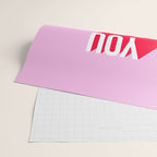 You are so loved!  Wrapping Paper Gallery Image 2