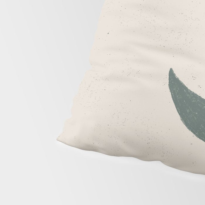 Moon Pillow Sham Gallery Image 4