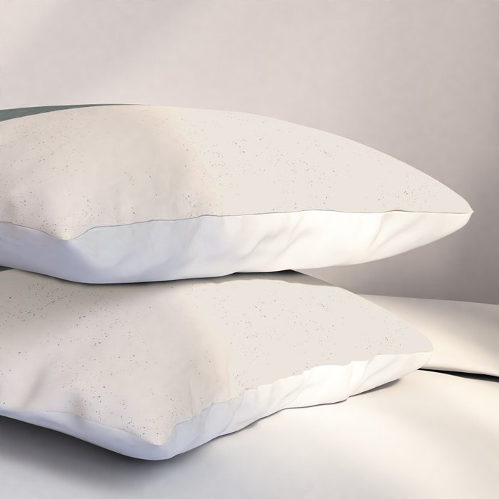 Moon Pillow Sham Gallery Image 3