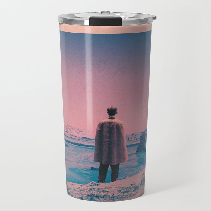 Will you still remember me II Travel Mug Gallery Image 1