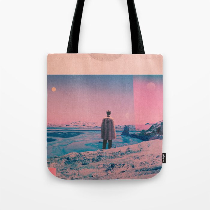 Will you still remember me II Tote Bag Gallery Image 1