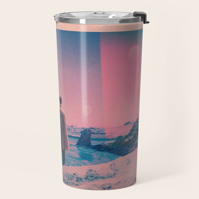 Will you still remember me II Travel Mug Gallery Image 2