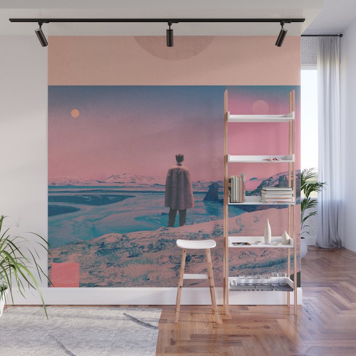 Will you still remember me II Wall Mural Gallery Image 1