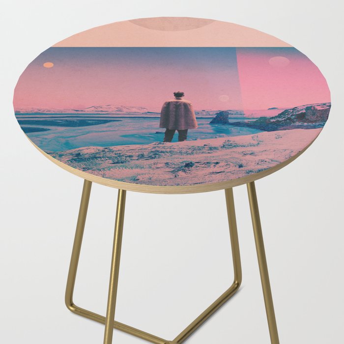 Will you still remember me II Side Table Gallery Image 2