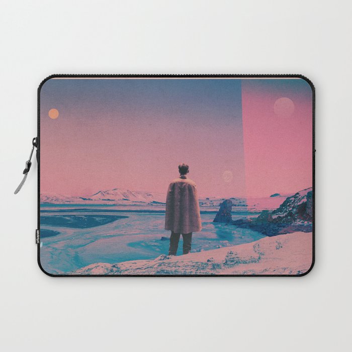 Will you still remember me II Laptop Sleeve Gallery Image 1