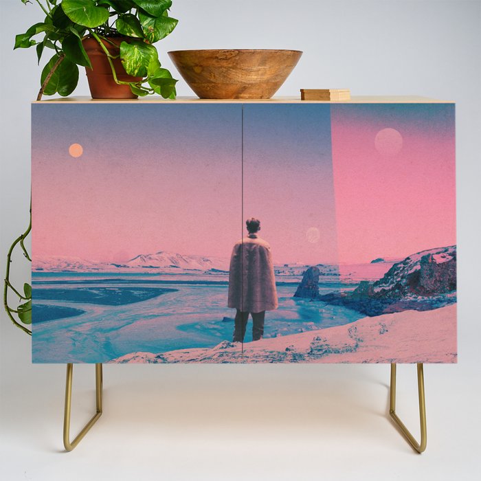 Will you still remember me II Credenza Gallery Image 1