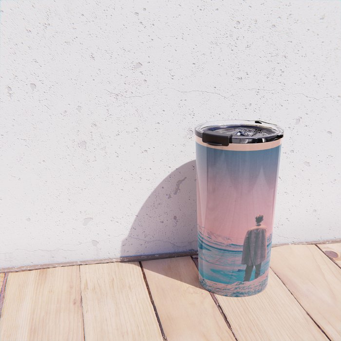 Will you still remember me II Travel Mug Gallery Image 4