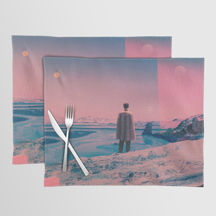 Will you still remember me II Placemat Gallery Image 1