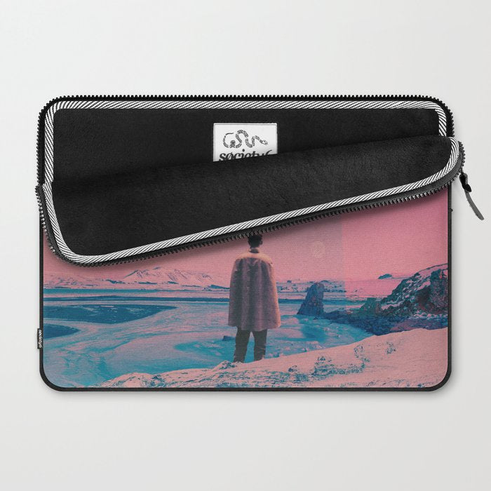 Will you still remember me II Laptop Sleeve Gallery Image 2