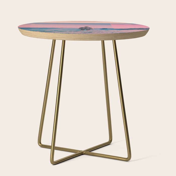 Will you still remember me II Side Table Gallery Image 1