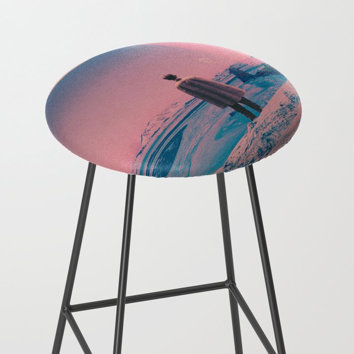 Will you still remember me II Stool Gallery Image 2