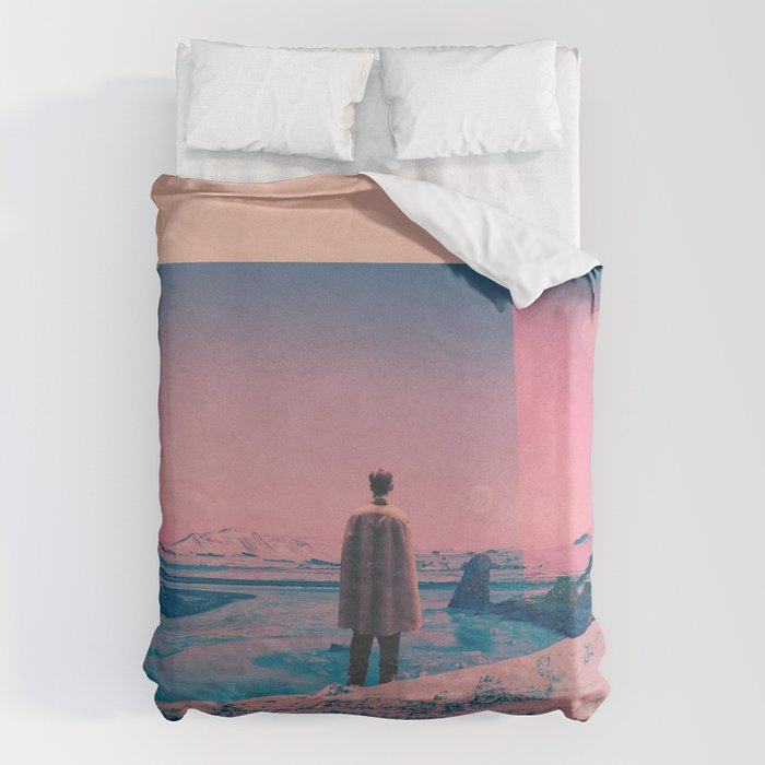 Will you still remember me II Duvet Cover Gallery Image 6