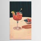 Cocktail 2 Tablecloth Gallery Image 2