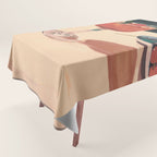 Cocktail 2 Tablecloth Gallery Image 1