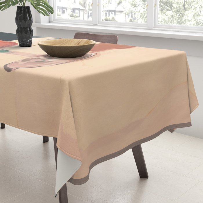 Cocktail 2 Tablecloth Gallery Image 3