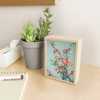 spring photograph 12. - botanical art photograph flower print Mini Art Print Gallery Image 2
