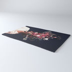 Rose Memoir Rug Gallery Image 3