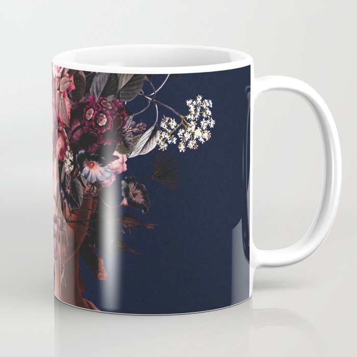 Rose Memoir Coffee Mug Gallery Image 1