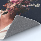 Rose Memoir Rug Gallery Image 4