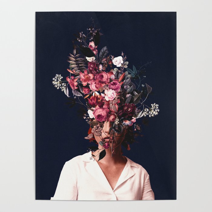 Rose Memoir Poster Gallery Image 4