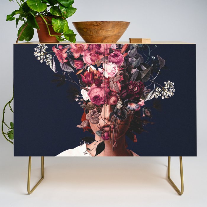 Rose Memoir Credenza Gallery Image 1