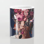 Rose Memoir Coffee Mug Gallery Image 4