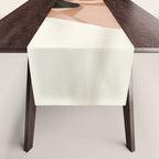Gentle Beauty Table Runner Gallery Image 1