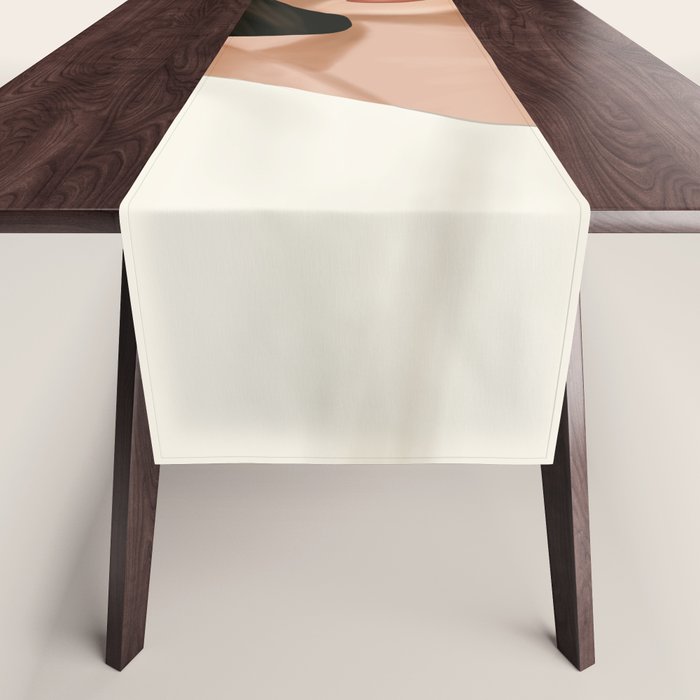 Gentle Beauty Table Runner Gallery Image 1