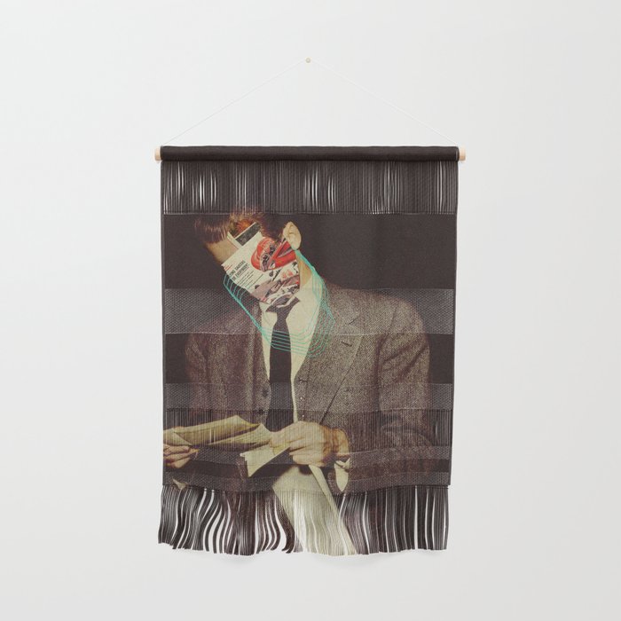 The Letter Wall Hanging Gallery Image 1