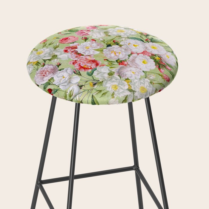 Summer Dreams XIII Stool Gallery Image 2