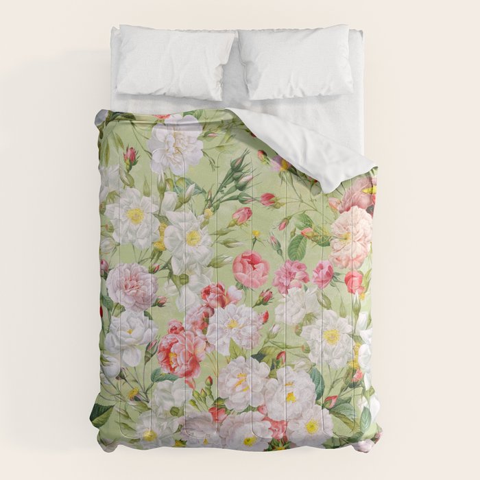 Summer Dreams XIII Comforter Gallery Image 6