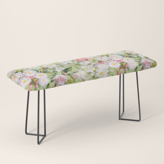 Summer Dreams XIII Bench Gallery Image 1