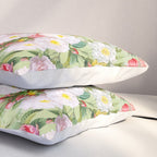 Summer Dreams XIII Pillow Sham Gallery Image 3