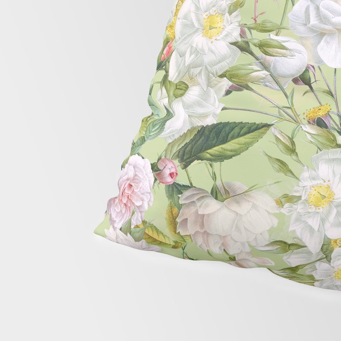 Summer Dreams XIII Pillow Sham Gallery Image 4