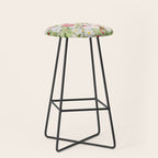 Summer Dreams XIII Stool Gallery Image 1