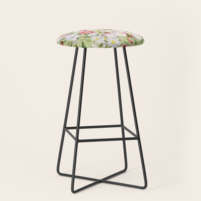 Summer Dreams XIII Stool Gallery Image 1