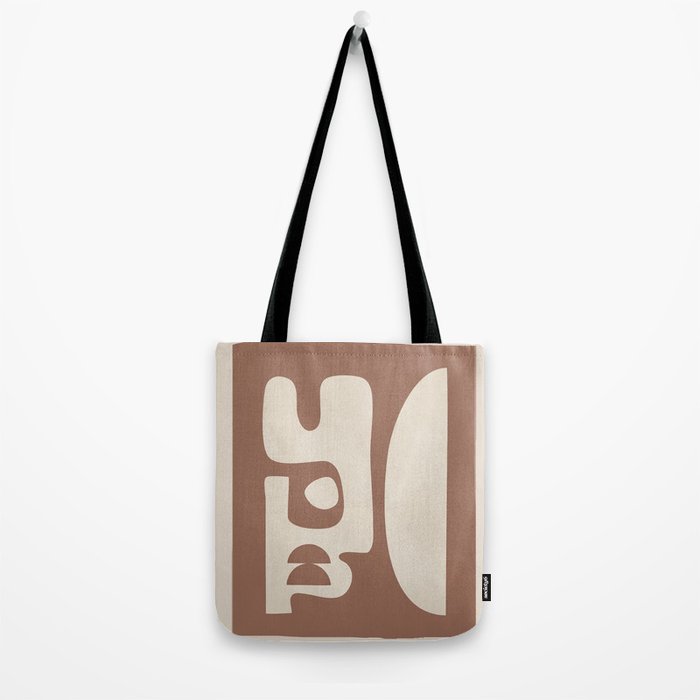 Mocha Movement 3 Tote Bag Gallery Image 2