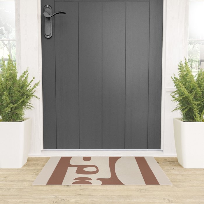 Mocha Movement 3 Welcome Mat Gallery Image 3