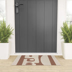 Mocha Movement 3 Welcome Mat Gallery Image 3
