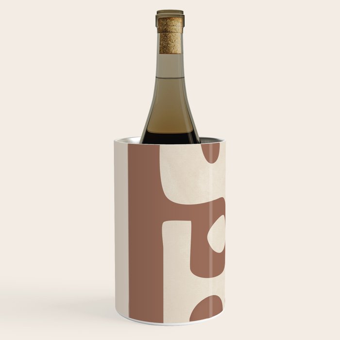Mocha Movement 3 Wine Chiller Gallery Image 2