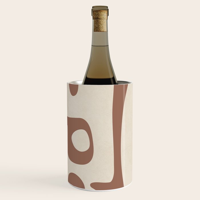 Mocha Movement 3 Wine Chiller Gallery Image 1