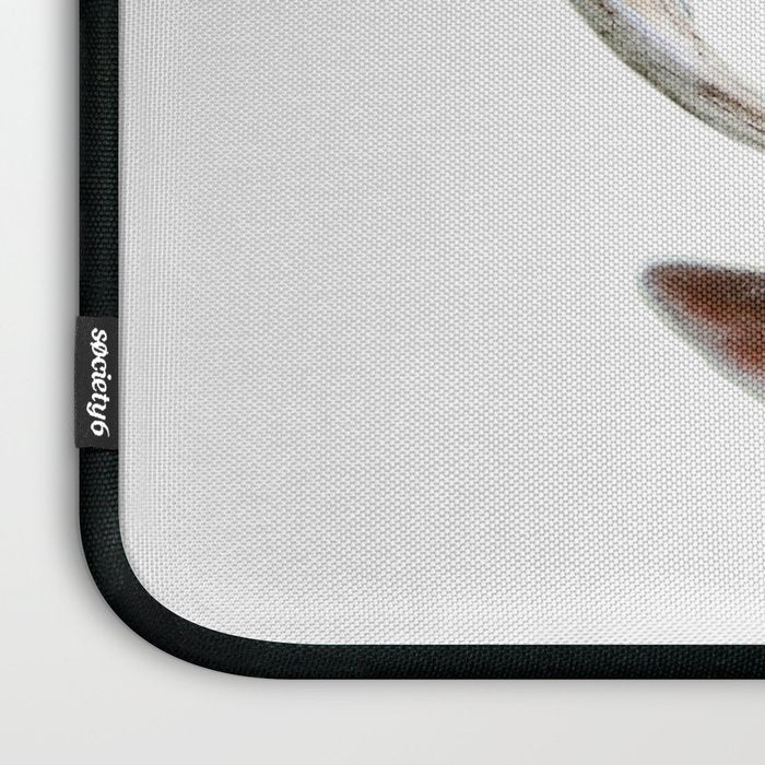 Deer Head Laptop Sleeve Gallery Image 3