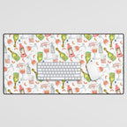 Italian Spritz Desk Mat Gallery Image 1