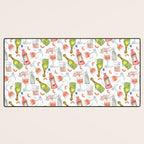 Italian Spritz Desk Mat Gallery Image 3