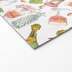 Italian Spritz Welcome Mat Gallery Image 2