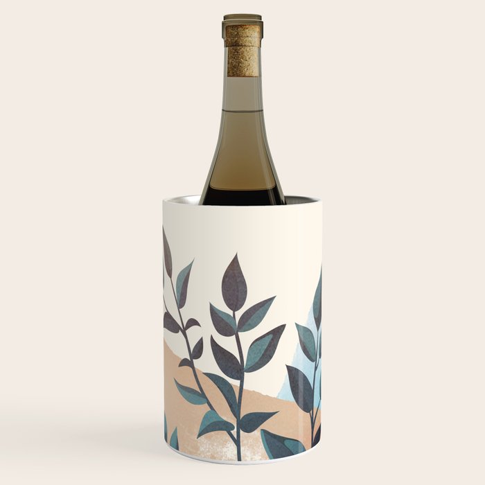 Nostalgic Beauty III  Wine Chiller Gallery Image 3