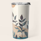 Nostalgic Beauty III  Travel Mug Gallery Image 2