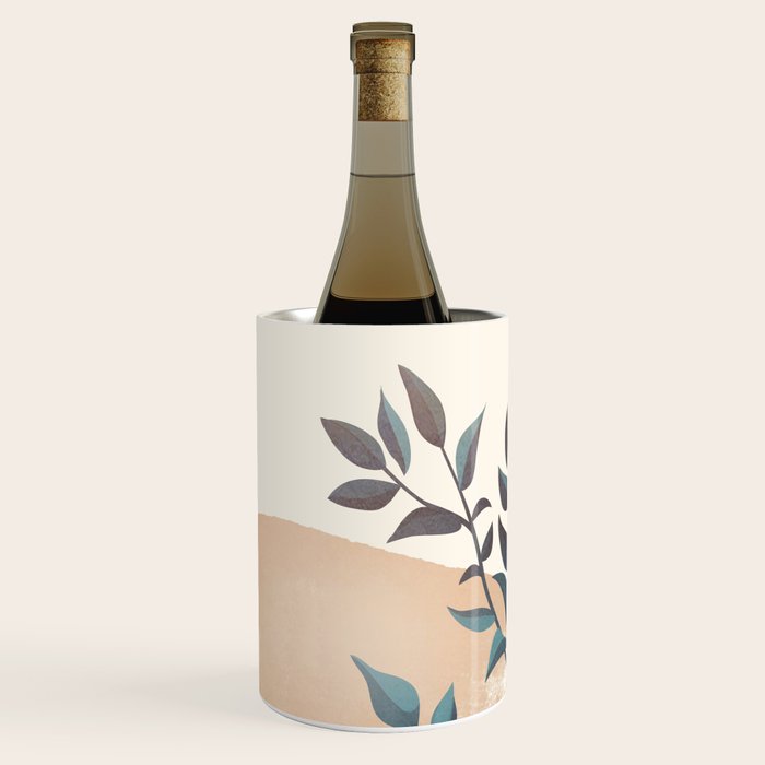 Nostalgic Beauty III  Wine Chiller Gallery Image 1